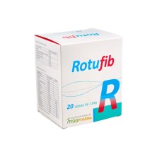 Rotufib  20 Sobres