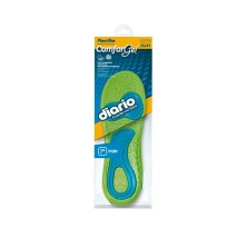 Comforgel Plantillas Diario Hombre 2 Ud