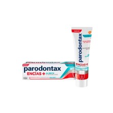 Parodontax Encías + Aliento & Sensibilidad Blanqueante 75 ML