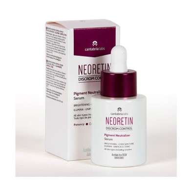 Neoretin Discrom Control Pigment Neutralizer Serum 30 ML