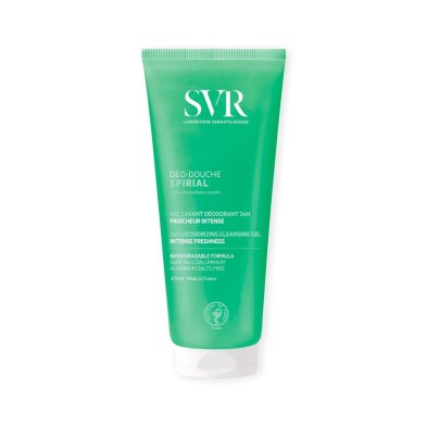 SVR Spirial Deo-Douche 200 ML