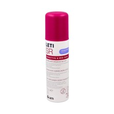 Letisr Bruma Antirojeces Activa 75 ML
