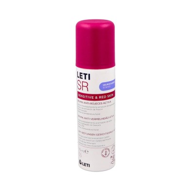 Letisr Bruma Antirojeces Activa 75 ML