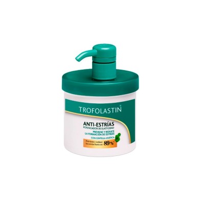 Trofolastin Antiestrias  400 ML