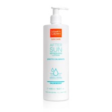 MARTIDERM AFTER SUN LOTION 400 ML