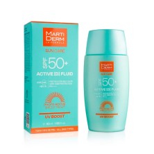 Martiderm Sun Care SPF 50+ Active D Fluido 50 ML