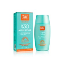 Martiderm Sun Care SPF 30 Active D Fluido 50 ML