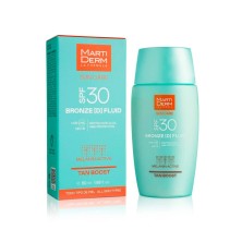 Martiderm SPF 30 Bronze D Fluid 50 ML