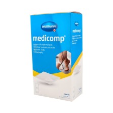 Medicomp Compresas De Tejido No Tejido Esteriles  50 Ud