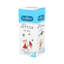 Buona Difesa Jarabe 150 ML