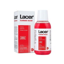 Lacer Colutorio 200 ML