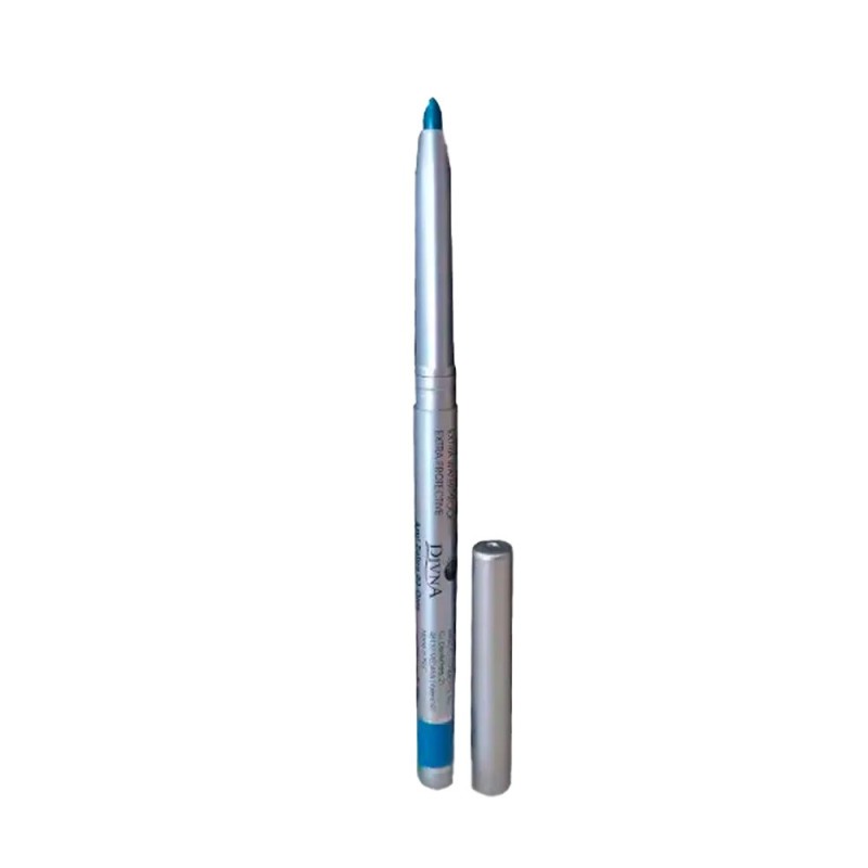 Lapiz Perfilador Azul Indigo 1 Ud