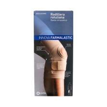 RODILLERA ROTULAR FARMALASTIC INNOVA T- GDE