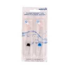 Waterpik WP-100/WP-450 recambio boquilla 2 Ud