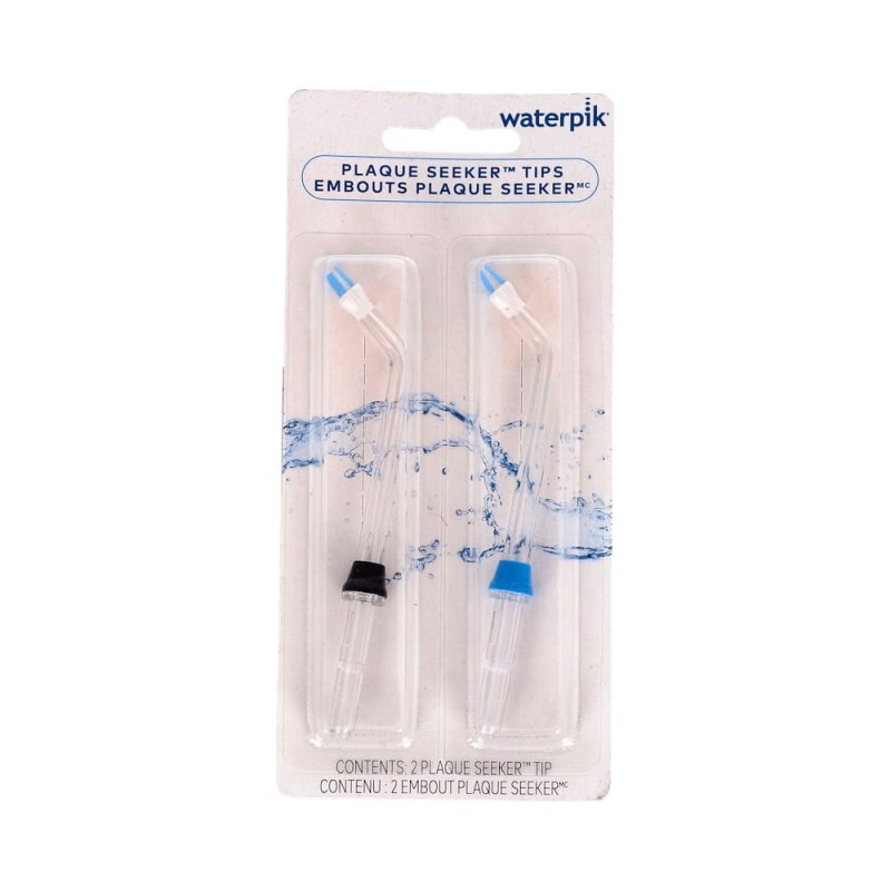 Waterpik WP-100/WP-450 recambio boquilla 2 Ud