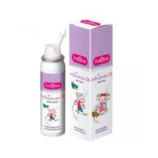 Nebianax 3%  Spray 100 ML
