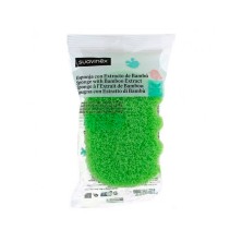 Suavinex Esponja Baño Infantil Aroma De Bambu 1 Ud