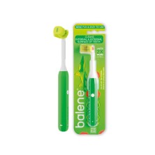 Balene Kids Cepillo Dental Unidad Color Verde 1 Ud