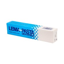 Lema ERN Pasta Dentífrica Oxígeno Naciente y Flúor 50 ML