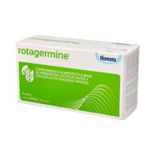 Rotagermine 8,5 Ml 10 Frascos