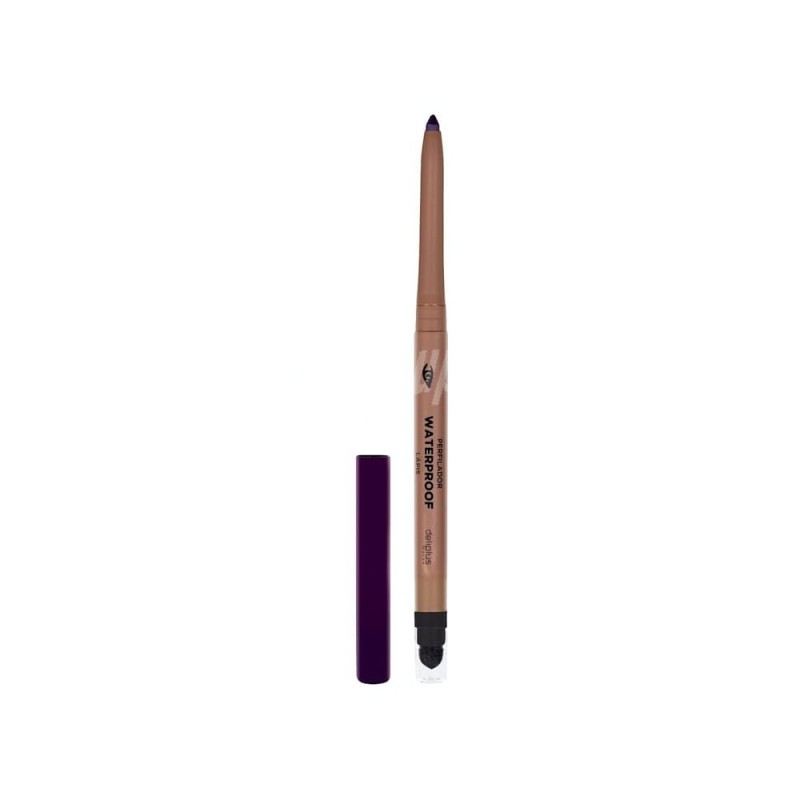 Divna Lapiz Perfilador Morado 1 Ud