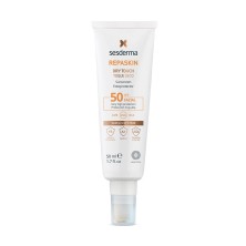Sesderma Repaskin Toque Seco Spf50 Facial 50 ML