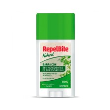 Repel Bite Natural Barra 50 ML