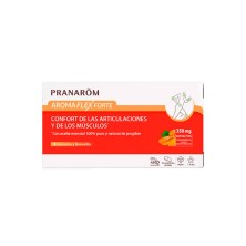 Pranarôm Aromaflex Forte 30 Comprimidos