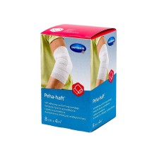 Peha-Haft Latex Venda Elastica Cohesiva Free 1 Ud
