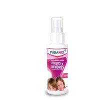 Paranix Elimiina Piojos Y Liendres 150 ML