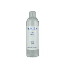 Betafar Cosmetic Vaselina Líquida 250 ML