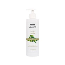 Acofarma Vivera Locion Corporal Aloe Vera 400 ML