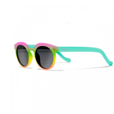 Chicco Gafas Solares 4y+ Multicolor Faro 1 Ud