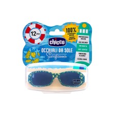 Chicco Gafa Verde Hojas +12 Meses 1 Ud