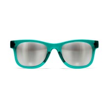 Chicco Gafa Sol Transparente Verde 24m+ 1 Ud