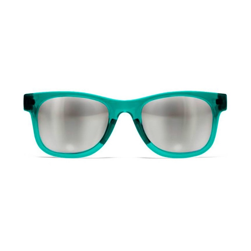 Chicco Gafa Sol Transparente Verde 24m+ 1 Ud