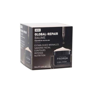 Filorga Global-Repair Baume Arrugas Marcadas 50 ML