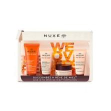 Nuxe Neceser Viaje Minitallas Ritual Belleza 2020