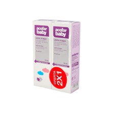 Pack Acofarbaby Pasta Al Agua 2x1 Ud