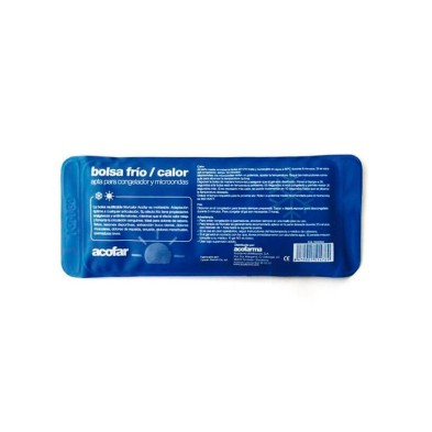 Acofar Bolsa Frio/ Calor 1 Ud