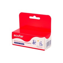 Acofar Gel Stick De Arnica Y Harpagofito 15 GR