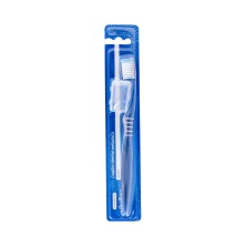 Acofarma Vivera Cepillo Dental Adulto Antiplaca Medio 1 Ud
