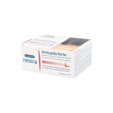 Acofarma Nesira Ampollas Anticaida Forte 15x5 ML