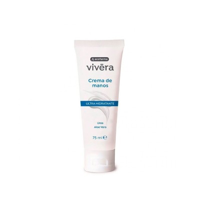 Acofarderm Crema Manos Ultra Hidrante 75 ML
