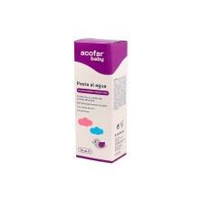 Acofarbaby Pasta Al Agua 75 ML
