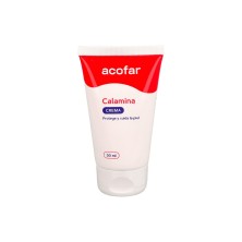 Acofar Calamina Crema 50 ML