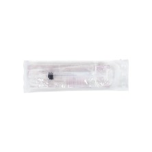 Acofar Jeringa Sin  Aguja 3 Piezas Esteril 2 ML 1 Ud