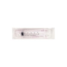 Acofar Jeringa Sin Aguja 3 Piezas Estéril 10 ML 1 Ud