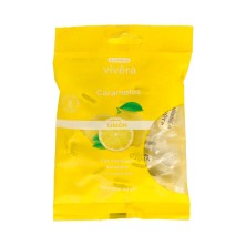 Acofarsweet Caramelos Sin Azúcar Sabor Limon 60 GR