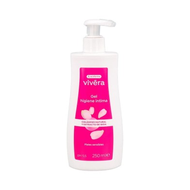 Acofarderm Gel Higiene Intima 200 ML